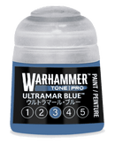 TONE PRO: ULTRAMAR BLUE 3 12ML
