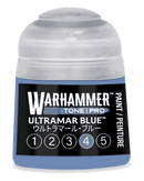 TONE PRO: ULTRAMAR BLUE 4 12ML