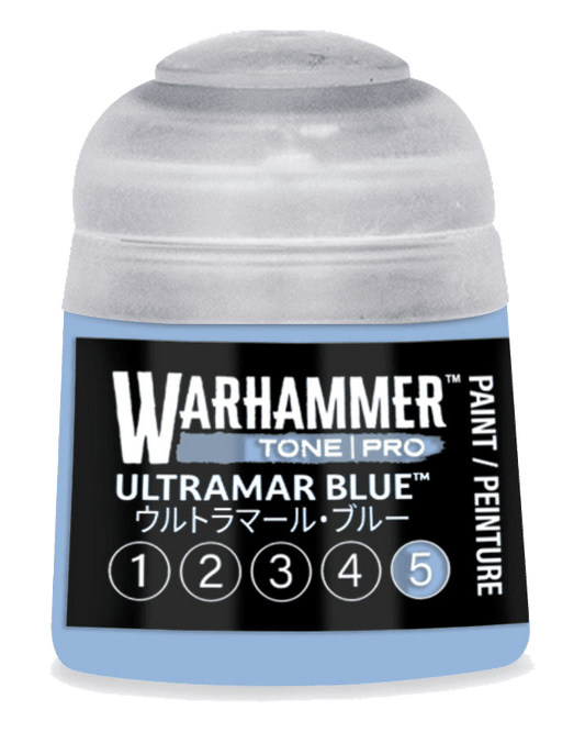 TONE PRO: ULTRAMAR BLUE 5 12ML