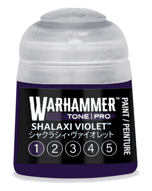 TONE PRO: SHALAXI VIOLET 1 12ML