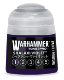 TONE PRO: SHALAXI VIOLET 1 12ML