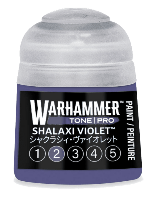 TONE PRO: SHALAXI VIOLET 2 12ML