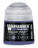 TONE PRO: SHALAXI VIOLET 2 12ML