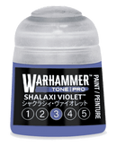 TONE PRO: SHALAXI VIOLET 3 12ML