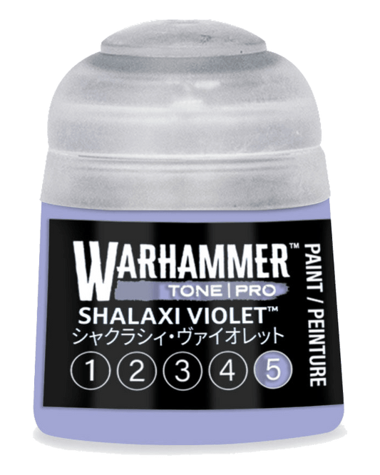 TONE PRO: SHALAXI VIOLET 5 12ML