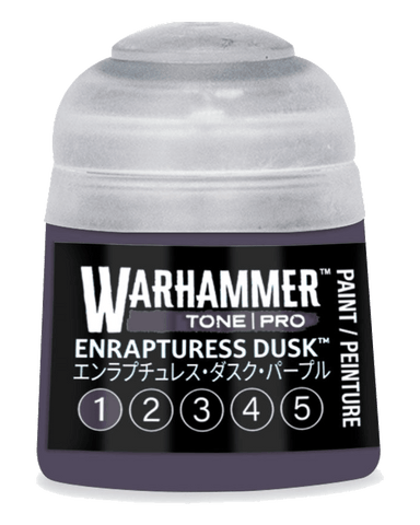 TONE PRO: ENRAPTURESS DUSK 1 12ML