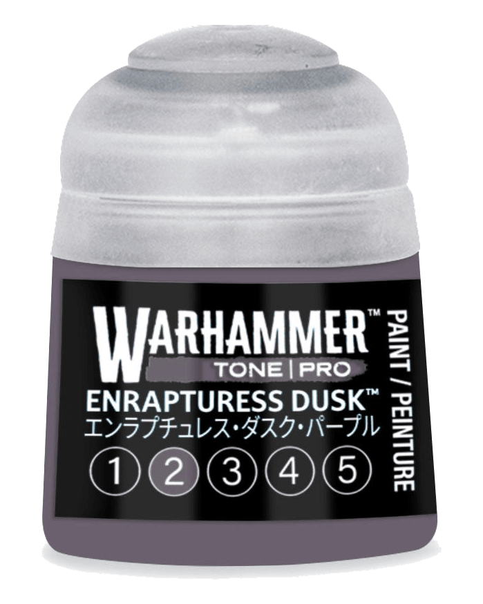 TONE PRO: ENRAPTURESS DUSK 2 12ML