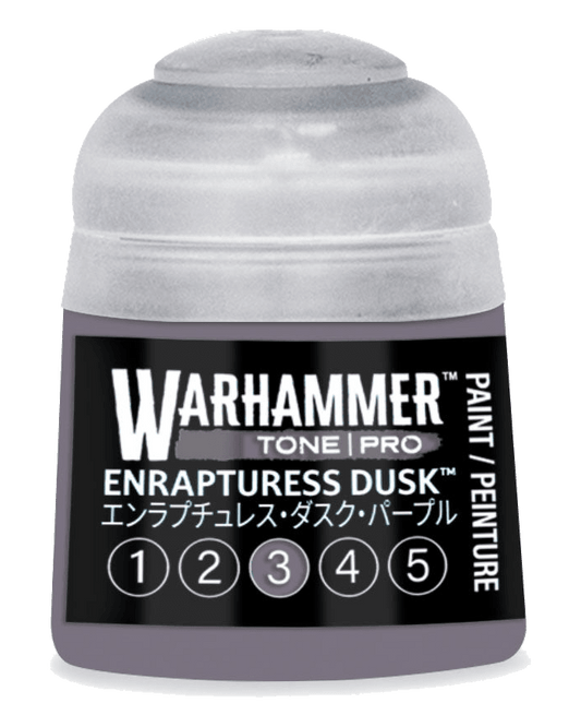 TONE PRO: ENRAPTURESS DUSK 3 12ML