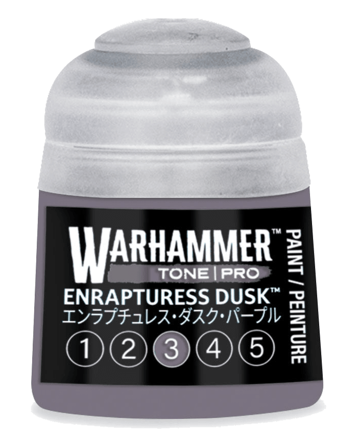 TONE PRO: ENRAPTURESS DUSK 3 12ML