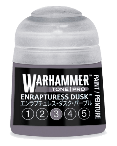 TONE PRO: ENRAPTURESS DUSK 3 12ML