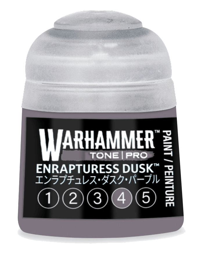 TONE PRO: ENRAPTURESS DUSK 4 12ML