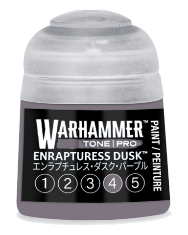 TONE PRO: ENRAPTURESS DUSK 4 12ML