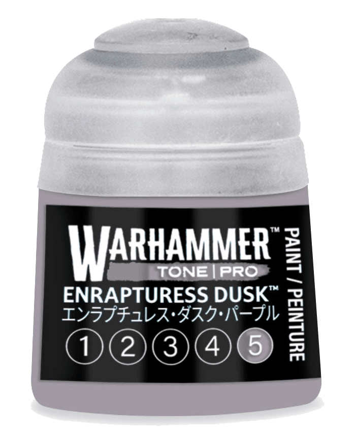 TONE PRO: ENRAPTURESS DUSK 5 12ML