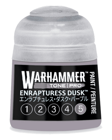 TONE PRO: ENRAPTURESS DUSK 5 12ML