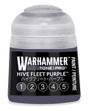 TONE PRO: HIVE FLEET PURPLE 1 12ML