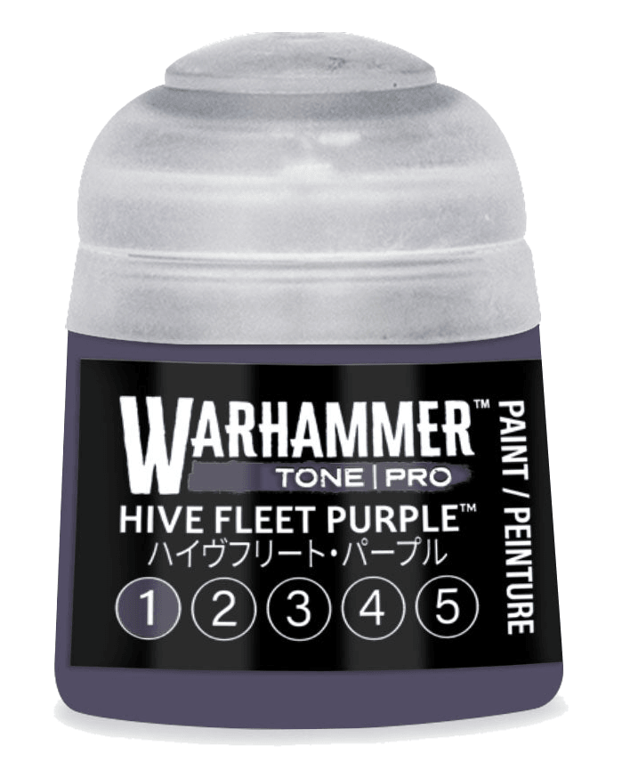 TONE PRO: HIVE FLEET PURPLE 1 12ML