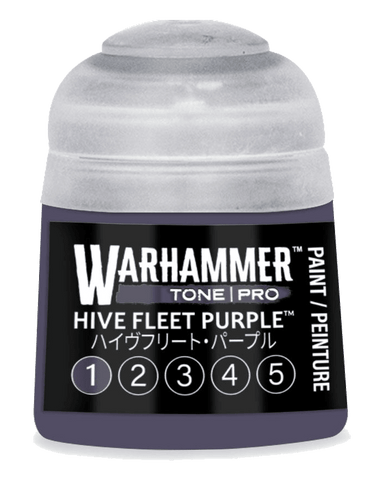 TONE PRO: HIVE FLEET PURPLE 1 12ML