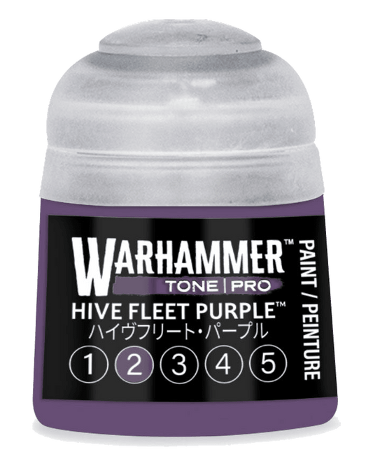 TONE PRO: HIVE FLEET PURPLE 2 12ML
