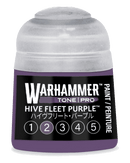 TONE PRO: HIVE FLEET PURPLE 2 12ML