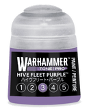 TONE PRO: HIVE FLEET PURPLE 3 12ML