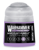 TONE PRO: HIVE FLEET PURPLE 4 12ML