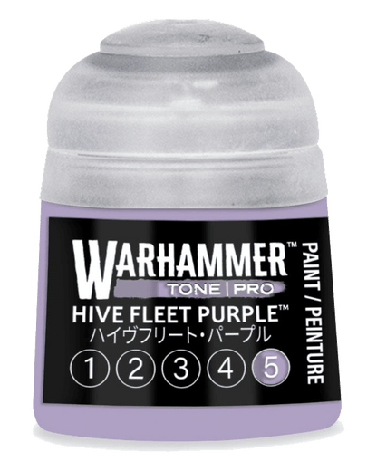 TONE PRO: HIVE FLEET PURPLE 5 12ML