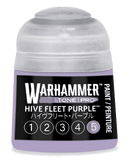 TONE PRO: HIVE FLEET PURPLE 5 12ML