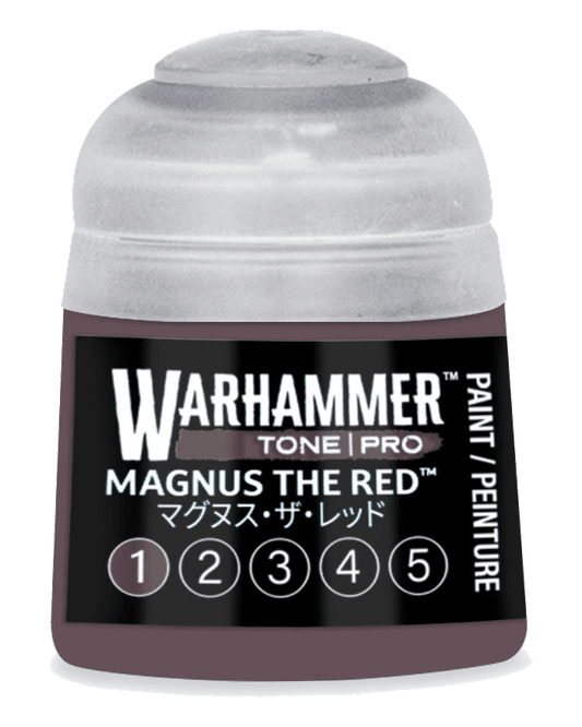 TONE PRO: MAGNUS THE RED 1 12ML