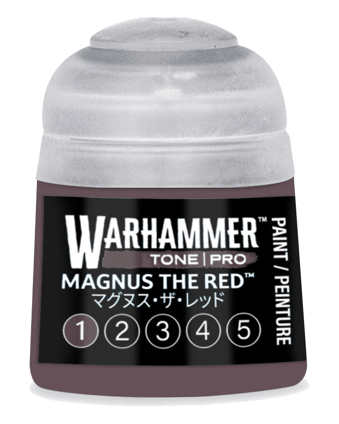 TONE PRO: MAGNUS THE RED 1 12ML