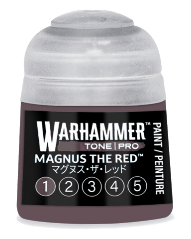 TONE PRO: MAGNUS THE RED 1 12ML