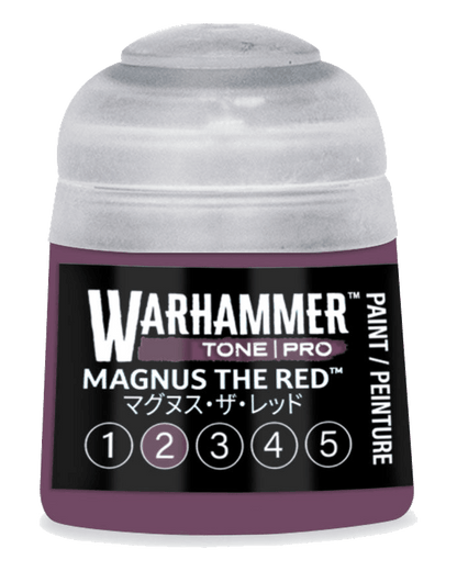 TONE PRO: MAGNUS THE RED 2 12ML