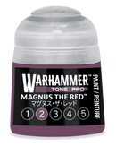 TONE PRO: MAGNUS THE RED 2 12ML