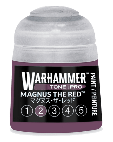TONE PRO: MAGNUS THE RED 2 12ML