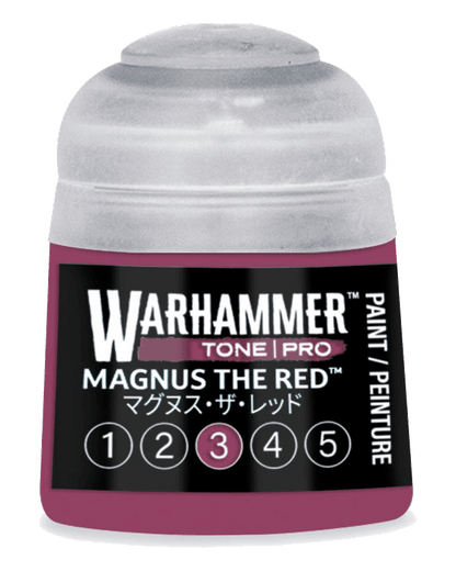 TONE PRO: MAGNUS THE RED 3 12ML