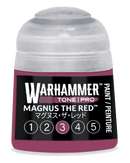 TONE PRO: MAGNUS THE RED 3 12ML