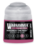 TONE PRO: MAGNUS THE RED 4 12ML