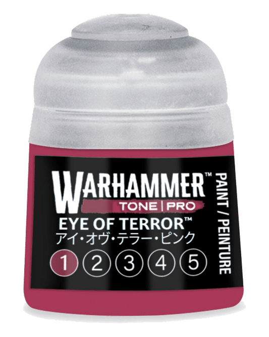 TONE PRO: EYE OF TERROR 1 12ML