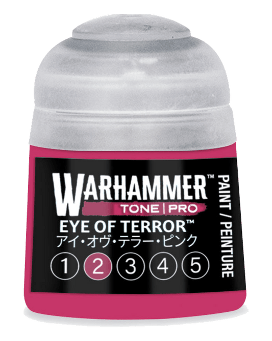 TONE PRO: EYE OF TERROR 2 12ML