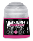 TONE PRO: EYE OF TERROR 3 12ML