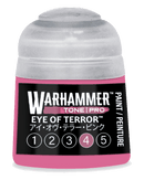 TONE PRO: EYE OF TERROR 4 12ML