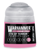 TONE PRO: EYE OF TERROR 5 12ML