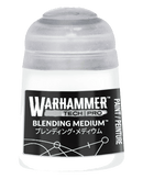 TECH PRO: BLENDING MEDIUM 18ML