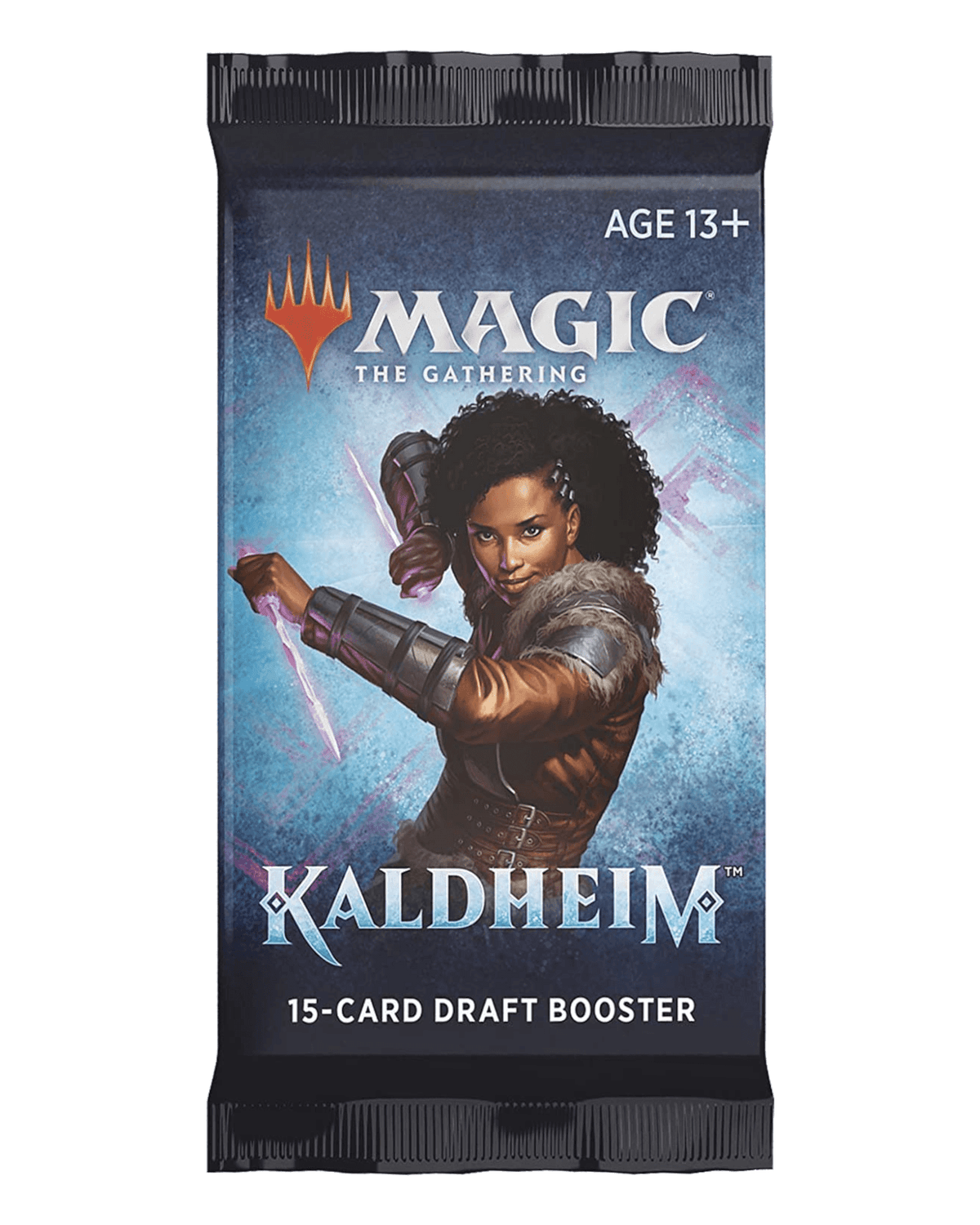 Kaldheim - Draft Booster Pack