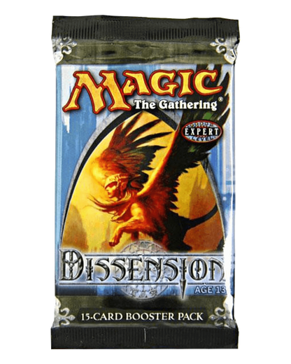 Dissension - Booster Pack
