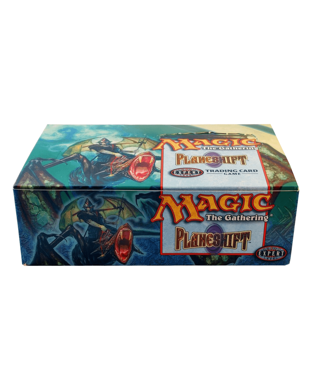 Planeshift - Booster Box