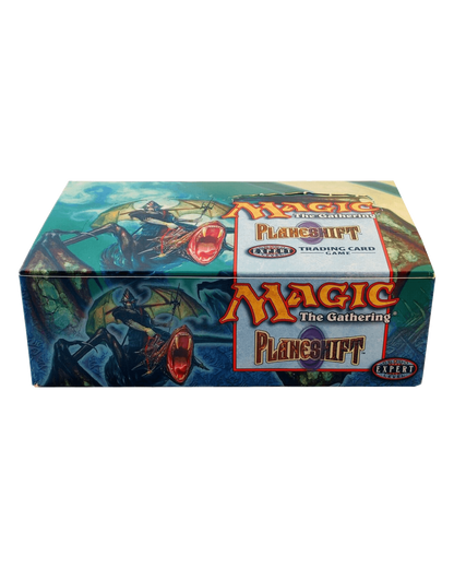 Planeshift - Booster Box