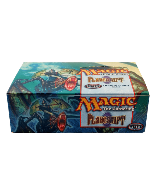Planeshift - Booster Box