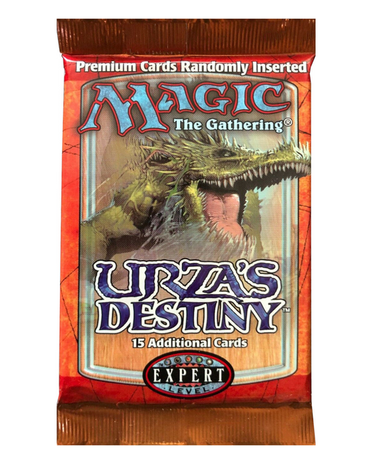 Urza's Destiny - Booster Pack
