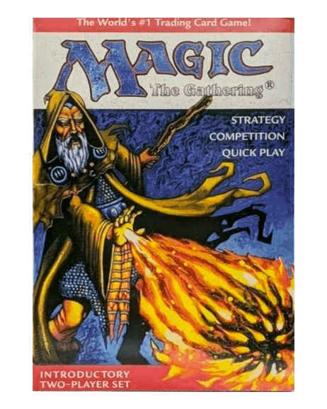 Introductory Two-Player Set
