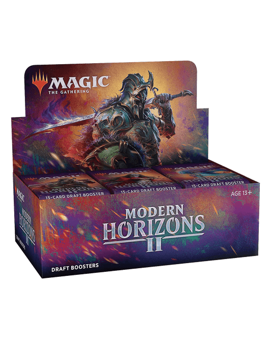 Modern Horizons 2 - Draft Booster Box